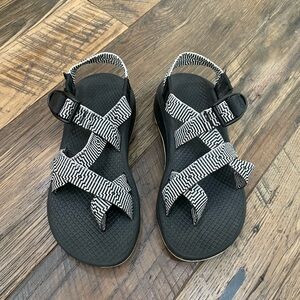 Chaco Cloud sandals Wm 5